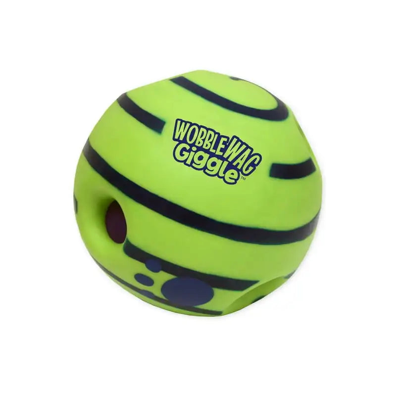 Wag Giggle Dog Toy