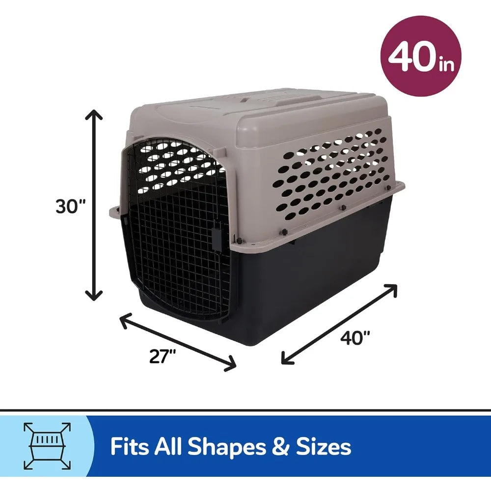 Petmate Portable Dog Crate