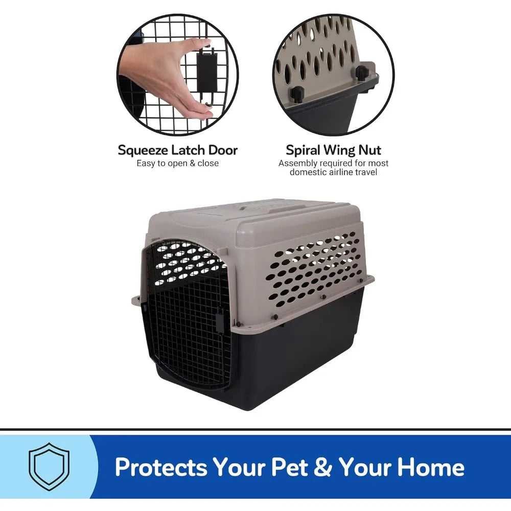 Petmate Portable Dog Crate